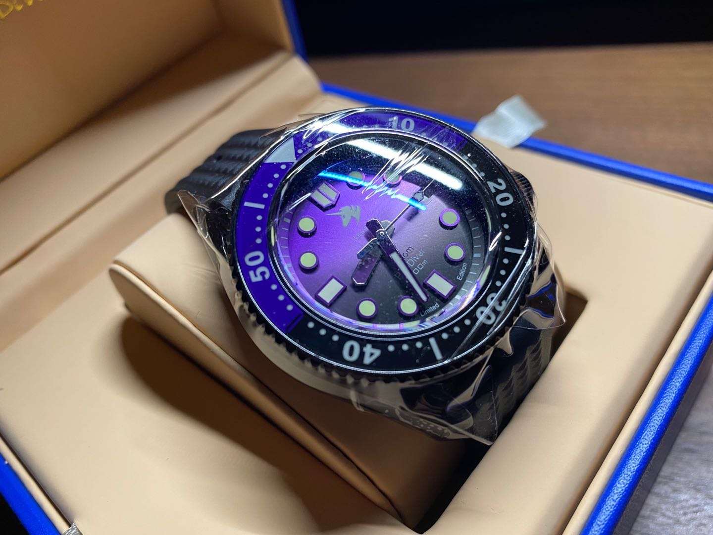 国产水鬼测评视频,毒液六代评测