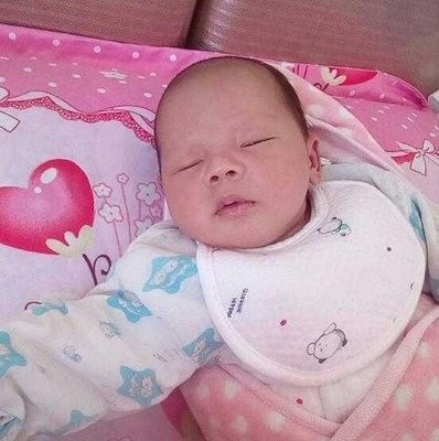 孩子出生一刻的感觉,孩子刚出生是什么心情