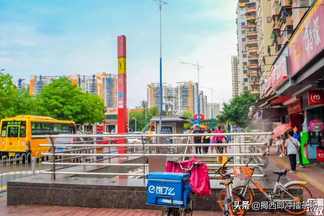 广州沙园吃喝,住广州沙园