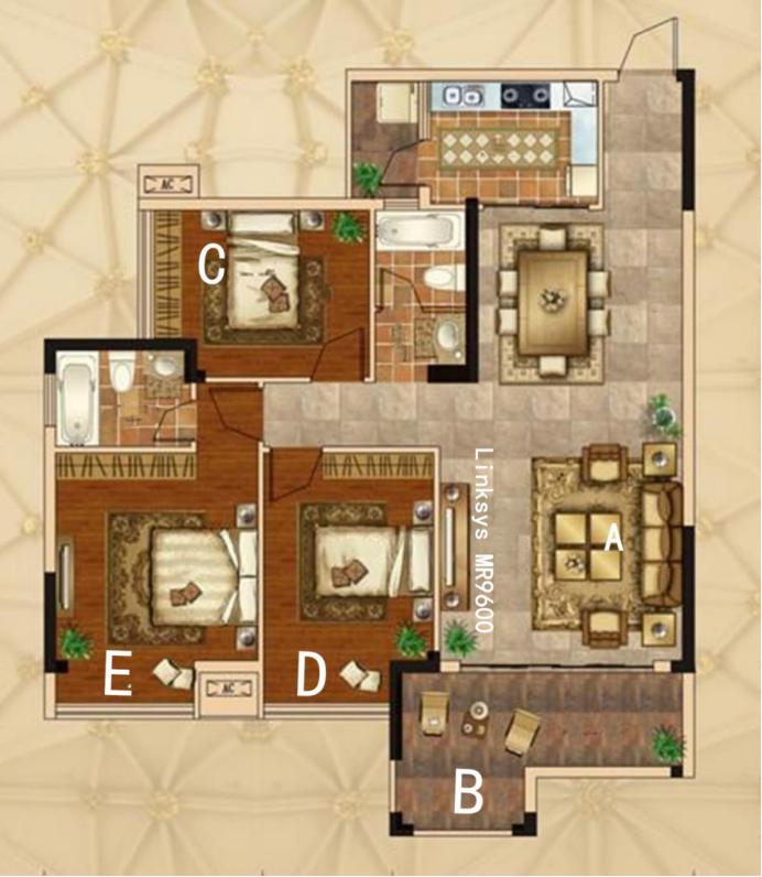 wifi6路由器频段,wifi6路由器最强测评