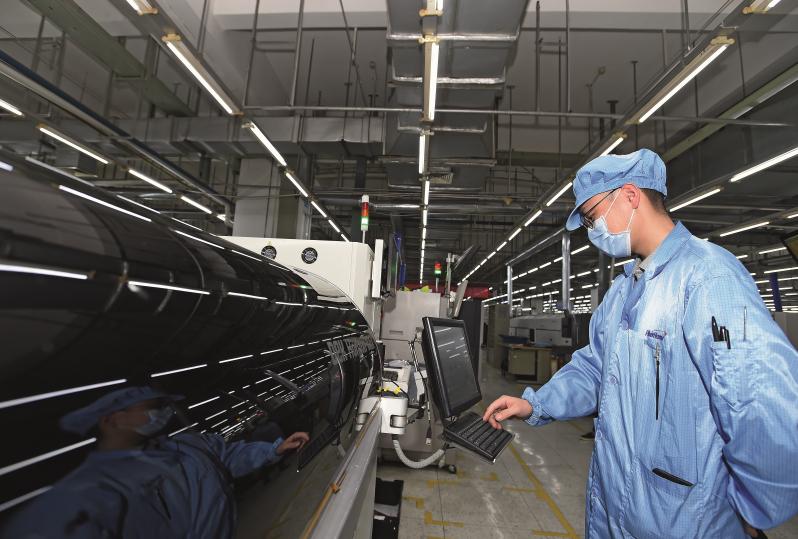 武汉光谷复苏，订单焦虑难解