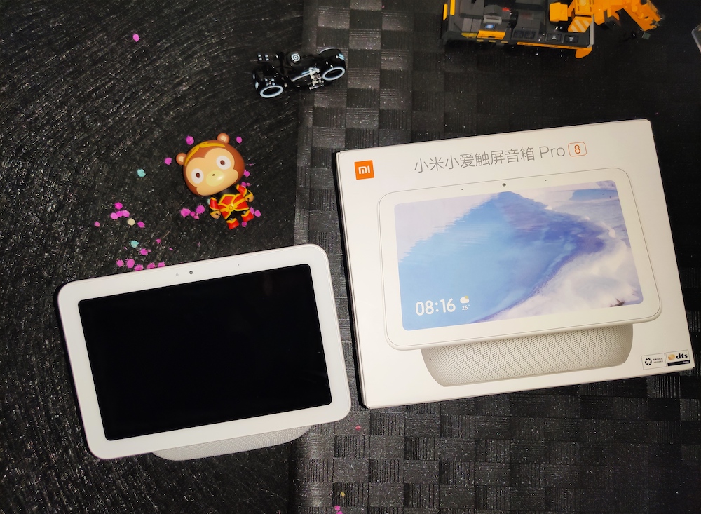 小爱触屏音箱评测pro8,小爱触屏音箱pro8测评