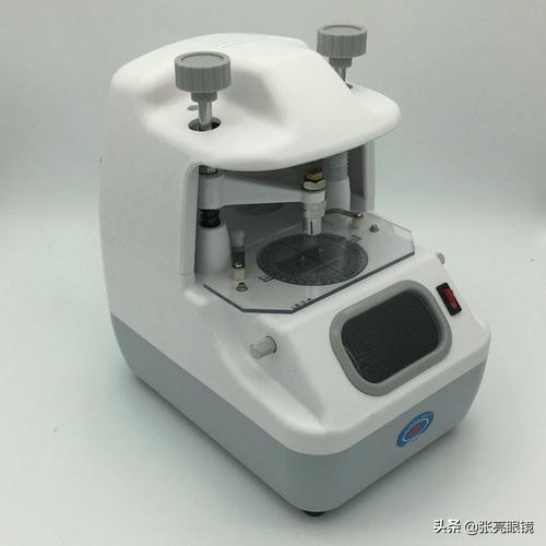 眼镜加工哪个仪器来确定焦距,眼镜与光学仪器视频教学