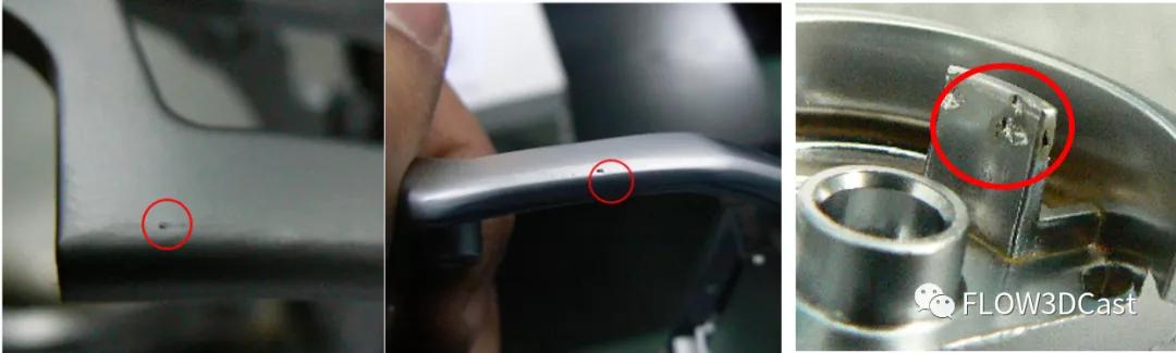 「技术论文」基于FLOW-3D软件的铸件模流与电镀良率的研究