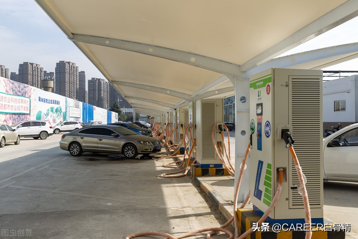 在上海开新能源面包车的体验,上海新能源购车经验