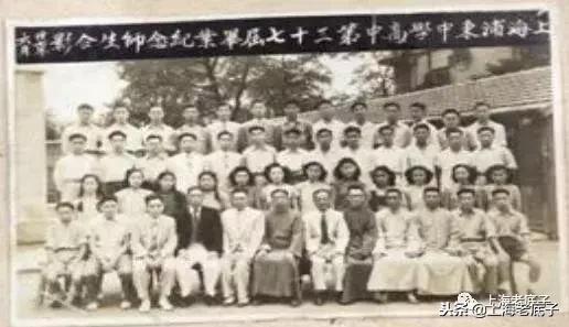 「川沙县篇」回望上世纪八九十年代的上海学校，有侬的母校伐？