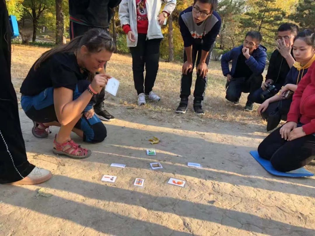 错过第二期北纬45°自然教育国际工作坊不要紧，满满的干货在这里