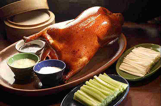 全聚德的陨落路：始于清朝，曾被总理选为宴请场所，终遇挫败