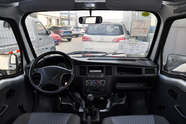 五菱小卡小货车价格,五菱全新小卡之星报价