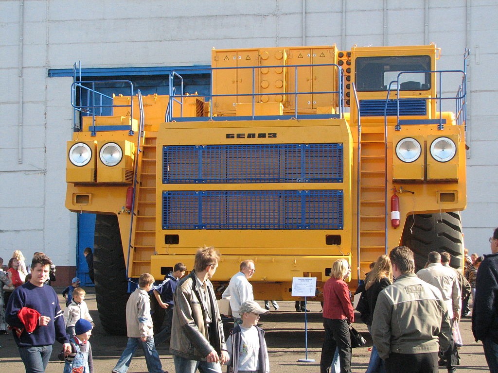 白俄罗斯人卢卡申科,卢卡申科和白俄罗斯人