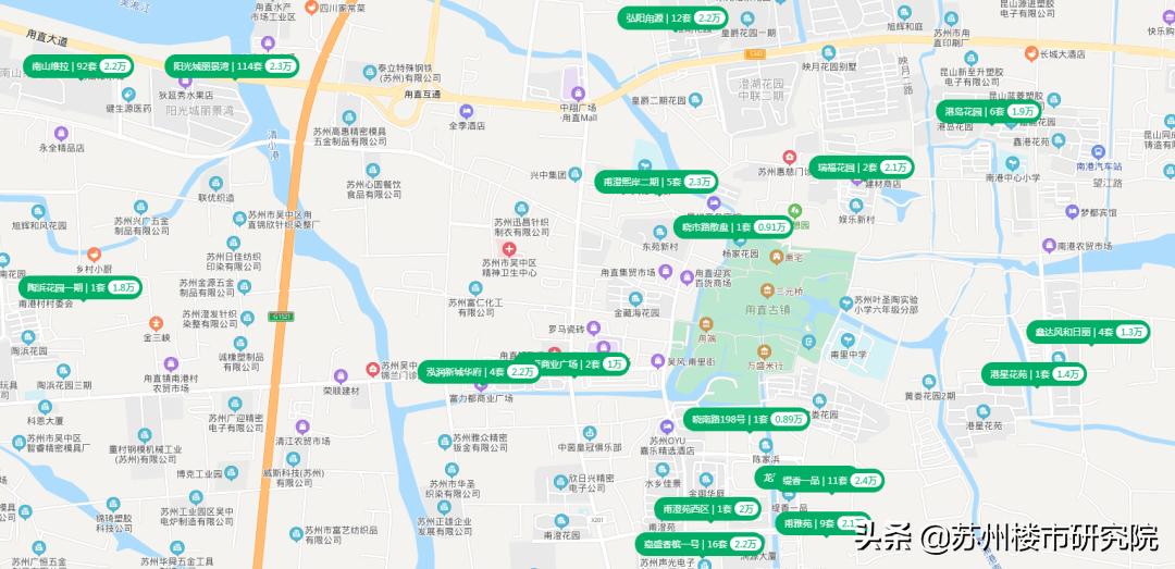 吴中有好学校吗,苏州吴中比较好的学校