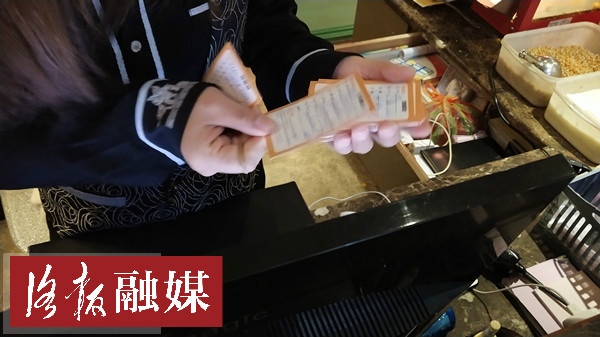 易存难取！”洛阳一市民去KTV消费，却被告知存酒“超期了”