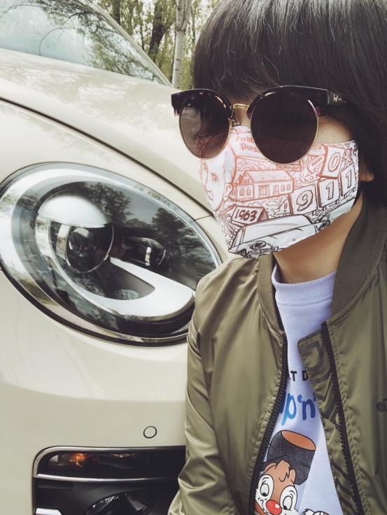 甲壳虫1.4t珍藏版试驾,甲壳虫珍藏版试驾