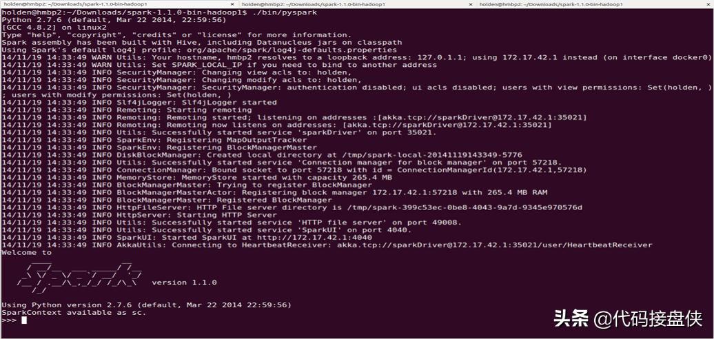 spark实际使用,spark有哪些算法