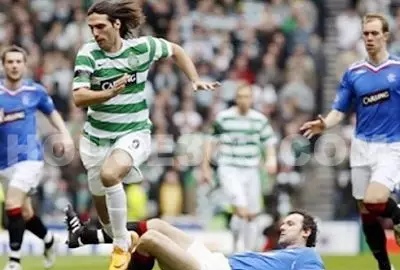 TOP10:新时代的同城德比