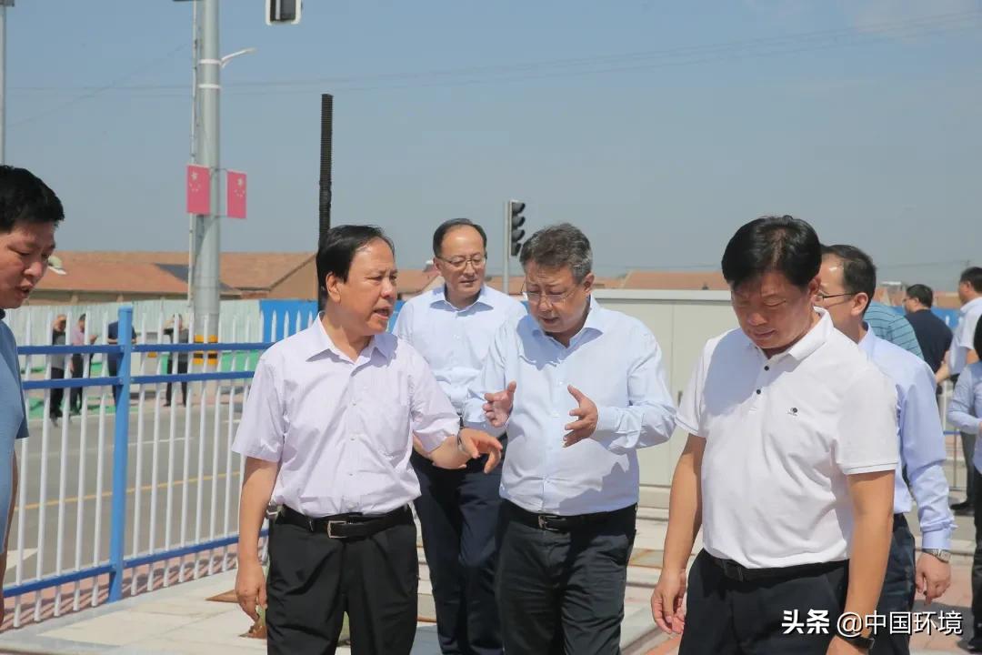 中央第二轮生态环境督察典型案例,中央第四生态环境督察组组长