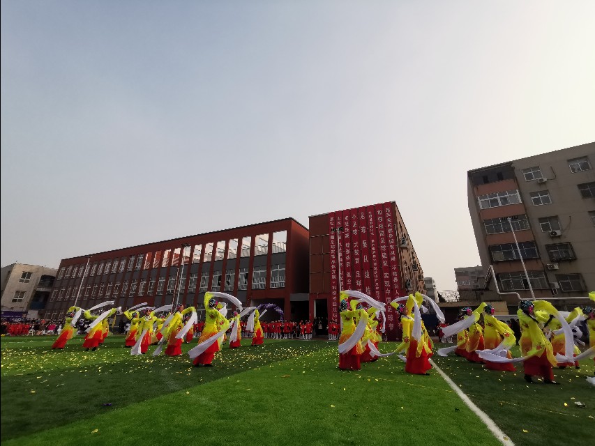 校园足球杯圆满落幕,华奥杯校园足球联赛