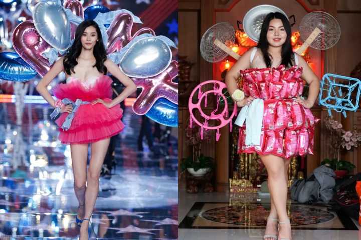 有没有惊艳的cosplay,那些很惊艳的cos