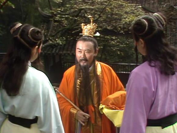 为何镇元子主动提出与孙悟空结拜？其实是忌惮孙悟空实力