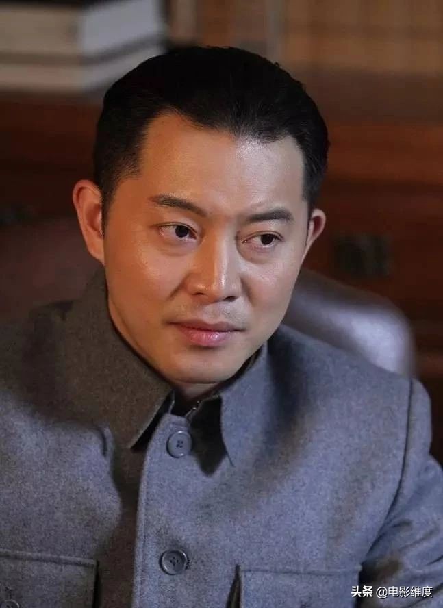 乔卫东和白展堂,少年白展堂乔卫东