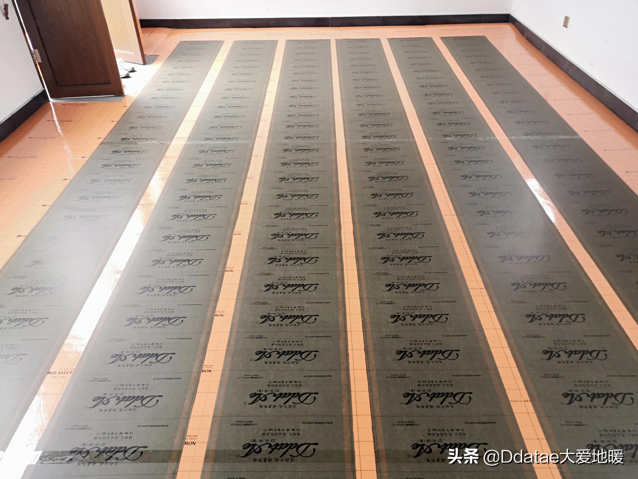 石墨烯地暖模块优点,石墨烯电地暖好还是远红外地暖好