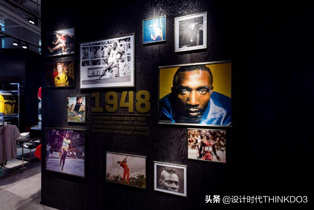 彪马puma蓝色刺绣,彪马puma鞋子怎么样