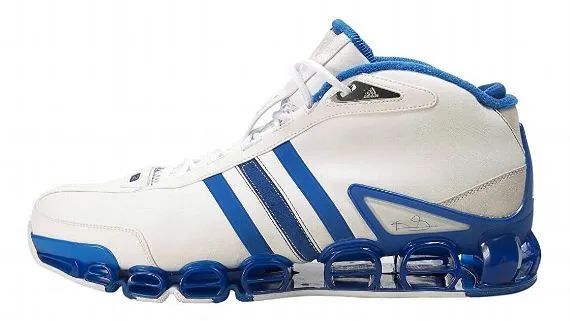 哪些球鞋难看,盘点篮球界大佬上脚的球鞋