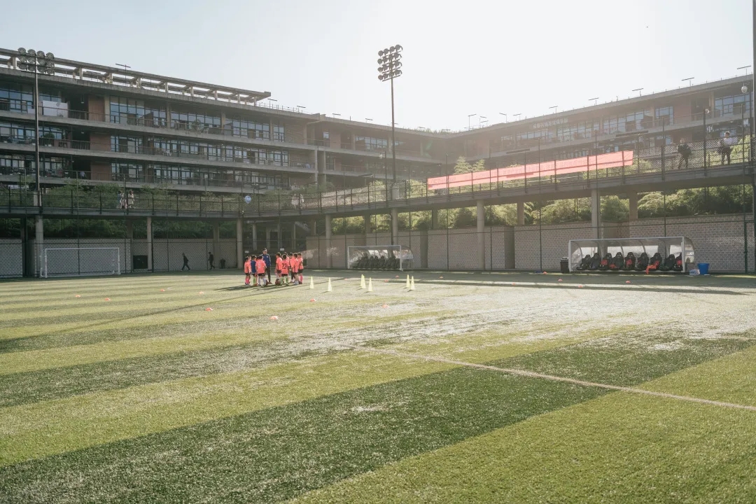 成都创意园区推荐,脑洞大开的园区