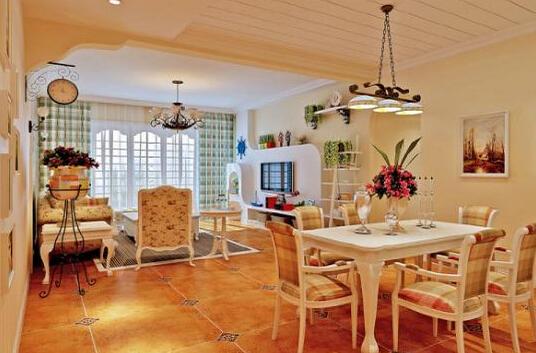 房子客厅是横厅好还是竖厅好,小户型竖厅改横厅最佳方案