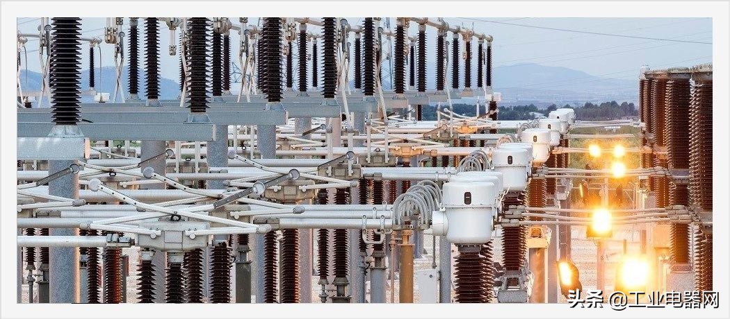 abb高压断路器二次接线原理图,高压断路器控制回路原理图讲解