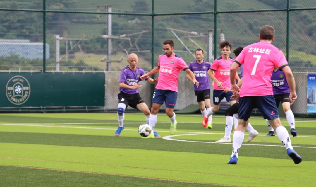 宁波社区杯直播,社区杯决赛直播