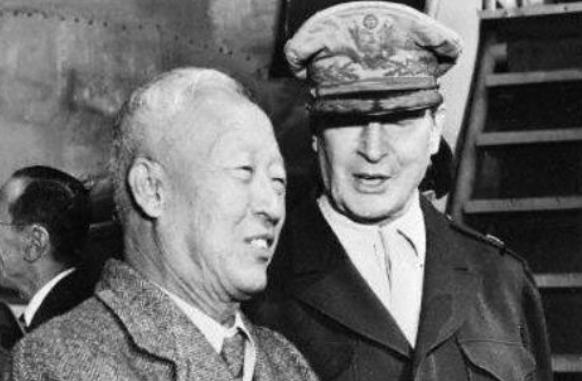 抗美援朝，美军和韩军谁最难打？王近山3个字点评一针见血