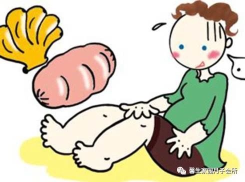 孕期常见的症状及处理原则,孕期常见的症状及其处理方法