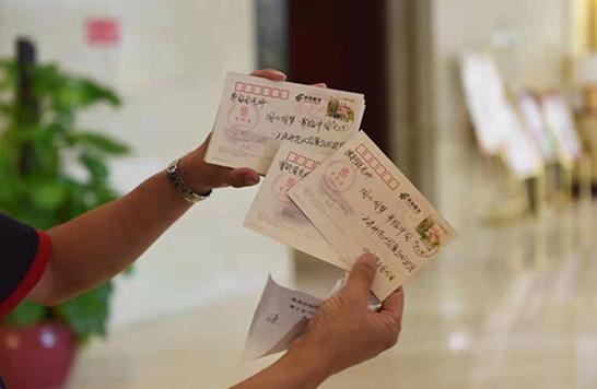 第十届残运会暨第五届特奥会,天津市举办的全国残运会实况