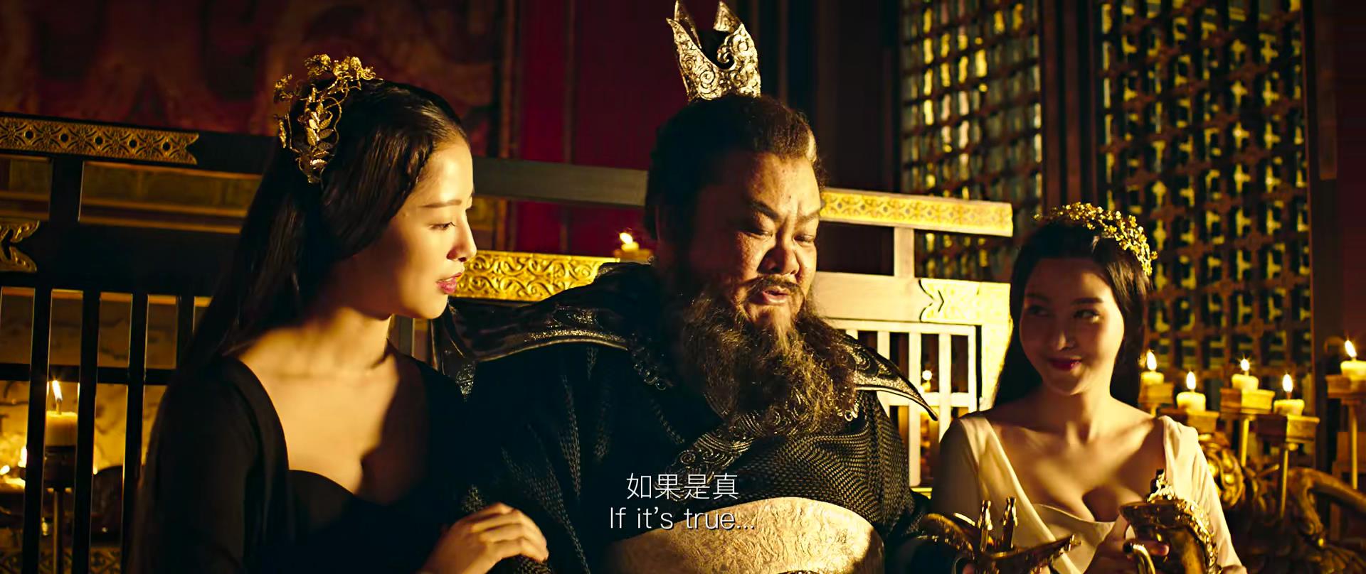 真三国无双8极致4k全特效,真三国无双武将特效