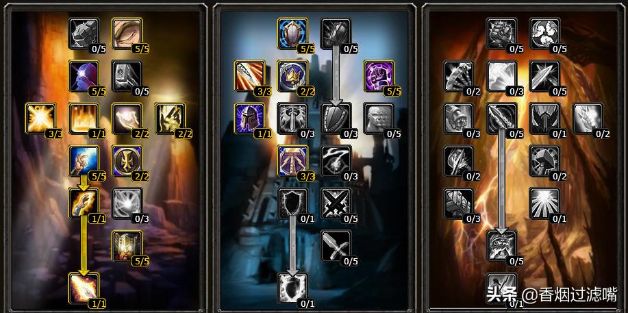 圣骑士pvp用什么符文,圣骑士pvp天赋