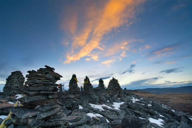 一起去西藏5条经典进藏路线,最新进藏最全攻略