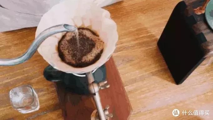 手冲速溶咖啡新手入门学习,从咖啡豆到泡咖啡的过程