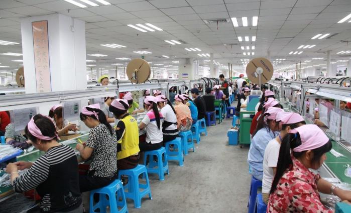 东莞工厂为什么难以找到工人,东莞厂老板哭诉招工难