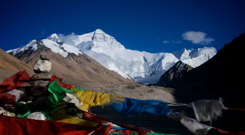 边防战士小知识,去西藏边防证是必要的吗