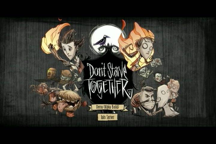 饥荒类生存冒险游戏,末日生存所游戏攻略