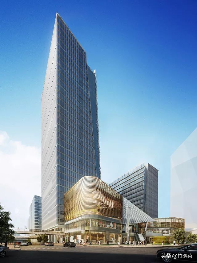 既有“中国百老汇”、又有“东方梦工厂”，这里是上海梦中心！