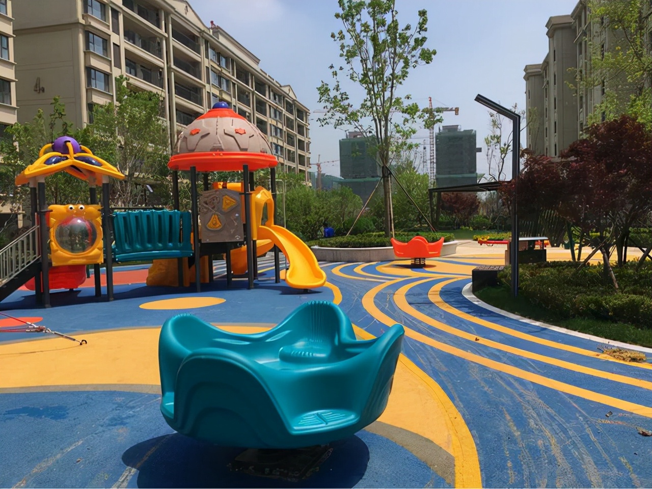 为了便宜的房子买了顶层,为了省钱买了顶楼的房子