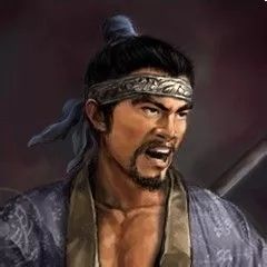 水浒108将全员壁纸,水浒传108人物头像图片大全