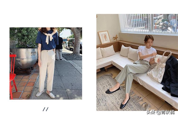 最近流行的网红裤,2021年最流行的网红裤