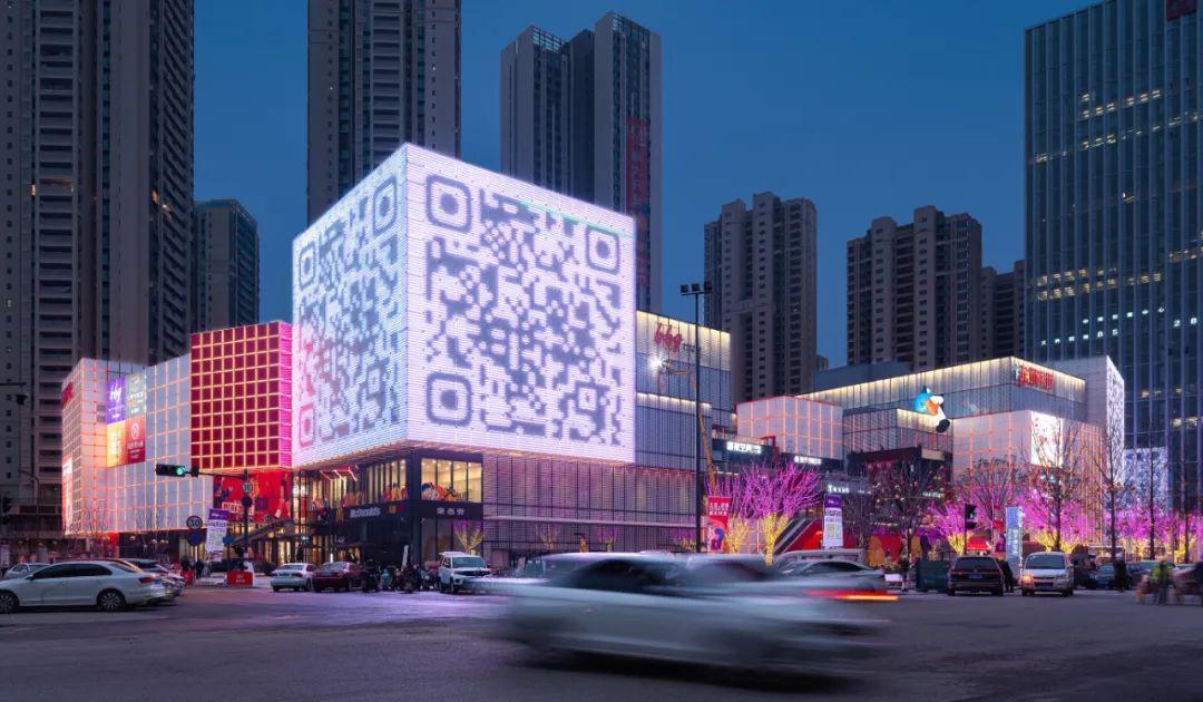 成都“两江汇一湖”区域，时隔3年低密推新