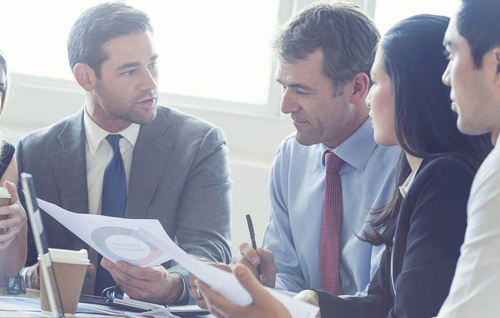 四十岁男人创业适合做什么,四十男人创业项目有哪些