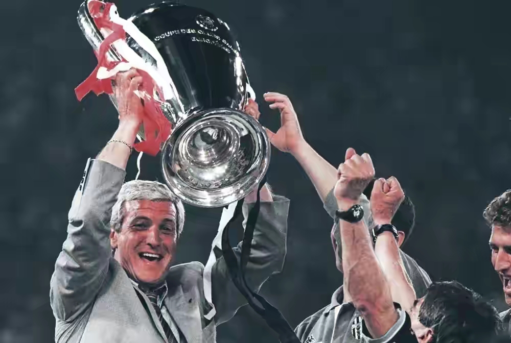 卡佩罗和孔蒂对决,卡佩罗和卡纳瓦罗比赛