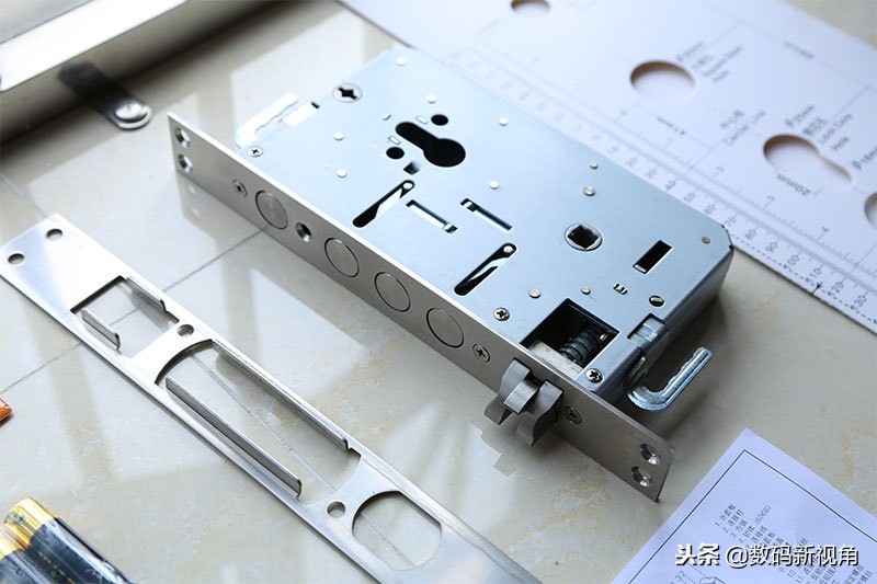 小益智能门锁怎么使用,小益智能锁为什么这么便宜