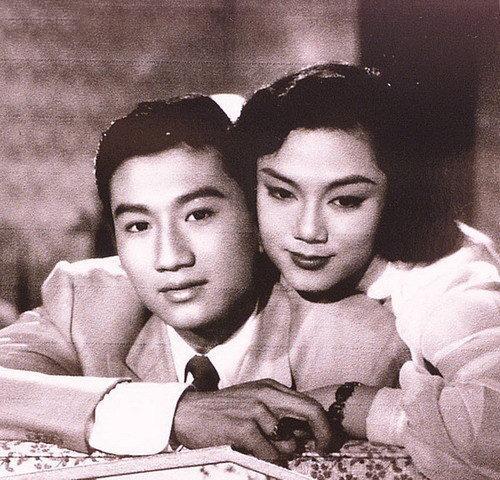 谢贤狄波拉何鸿燊,赌王何鸿燊谢贤